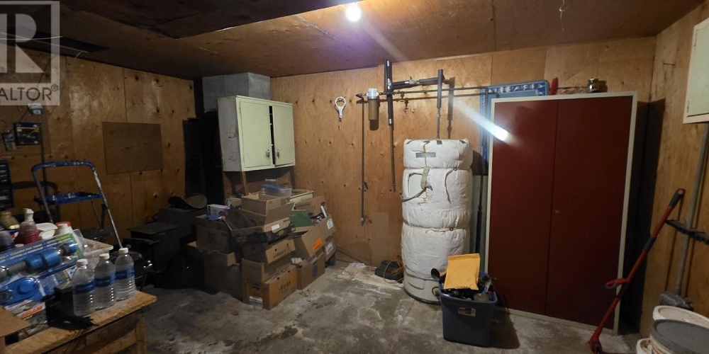 4 NEWCOMBE AVENUE Port Clements Photo 36 4 NEWCOMBE AVENUE Port Clements Photo 36